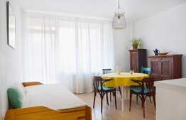 Apartament 2 camere, etaj intermediar, zona strazii Constantin Brancusi 