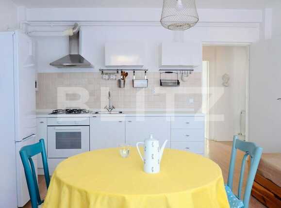 Apartament de vânzare 2 camere Borhanci - 71708AV | BLITZ Cluj-Napoca | Poza4