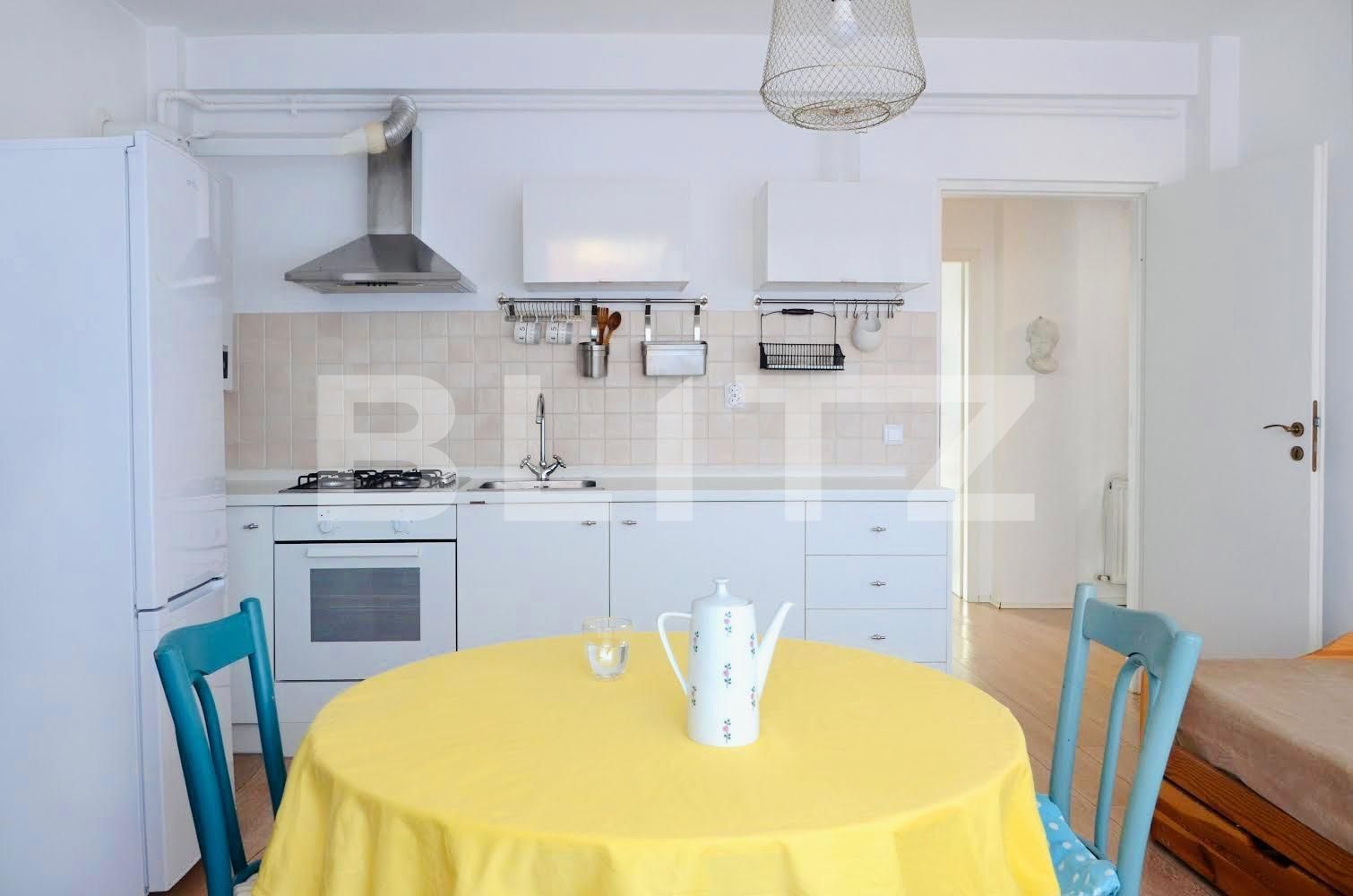 Apartament de vânzare 2 camere Borhanci - 71708AV | BLITZ Cluj-Napoca | Poza4