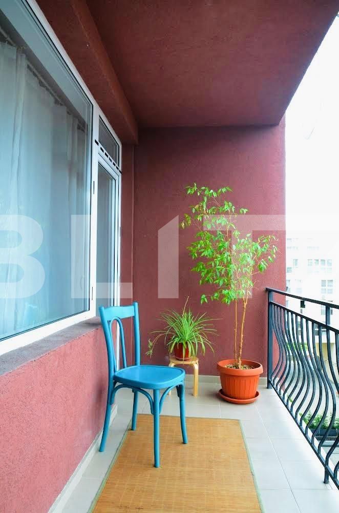 Apartament de vânzare 2 camere Borhanci - 71708AV | BLITZ Cluj-Napoca | Poza6