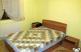  3 camere, 66 mp, imobil nou, mobilat modern, parcare, strada Hameiului