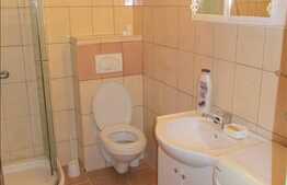  3 camere, 66 mp, imobil nou, mobilat modern, parcare, strada Hameiului