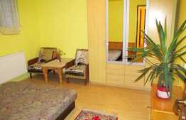  3 camere, 66 mp, imobil nou, mobilat modern, parcare, strada Hameiului