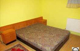  3 camere, 66 mp, imobil nou, mobilat modern, parcare, strada Hameiului