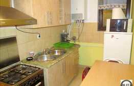  3 camere, 66 mp, imobil nou, mobilat modern, parcare, strada Hameiului