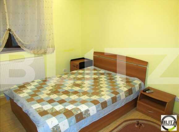 Apartament de închiriat 3 camere Manastur - 7171AI | BLITZ Cluj-Napoca | Poza3