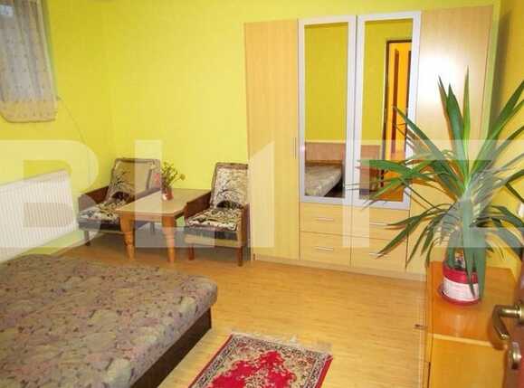 Apartament de închiriat 3 camere Manastur - 7171AI | BLITZ Cluj-Napoca | Poza1