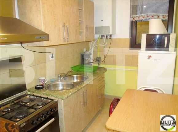 Apartament de închiriat 3 camere Manastur - 7171AI | BLITZ Cluj-Napoca | Poza5