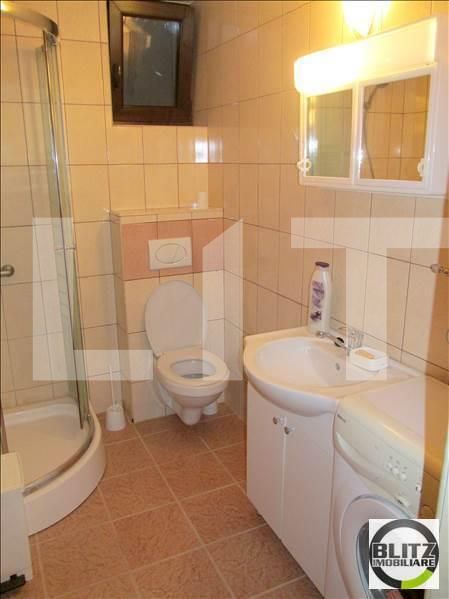 Apartament de închiriat 3 camere Manastur - 7171AI | BLITZ Cluj-Napoca | Poza6