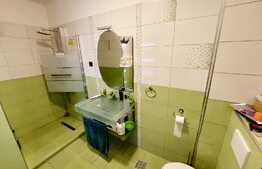 Apartament 3 camere, 75mp, 2 balcoane, garaj, zona Sub Cetate!