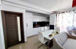 Apartament 3 camere, 75mp, 2 balcoane, garaj, zona Sub Cetate!