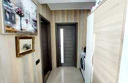 Apartament 3 camere, 75mp, 2 balcoane, garaj, zona Sub Cetate!