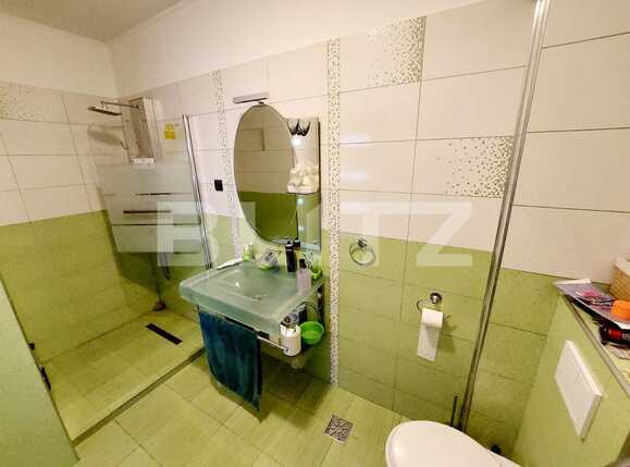 Apartament de vânzare 3 camere Floreşti - 71714AV | BLITZ Cluj-Napoca | Poza8