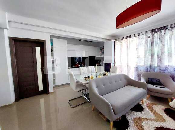 Apartament de vânzare 3 camere Floreşti - 71714AV | BLITZ Cluj-Napoca | Poza1