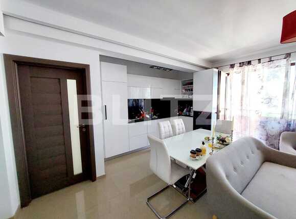 Apartament de vânzare 3 camere Floreşti - 71714AV | BLITZ Cluj-Napoca | Poza3