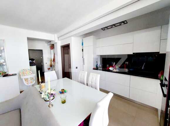 Apartament de vânzare 3 camere Floreşti - 71714AV | BLITZ Cluj-Napoca | Poza4