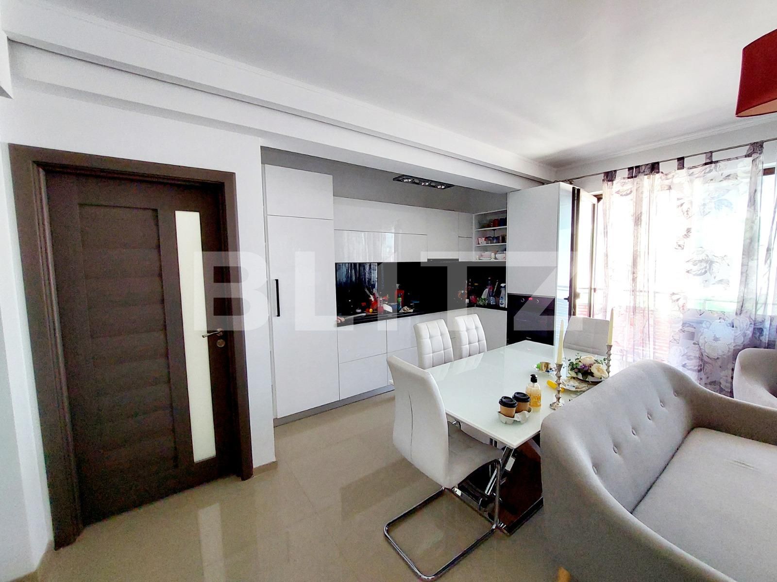 Apartament de vânzare 3 camere Floreşti - 71714AV | BLITZ Cluj-Napoca | Poza3