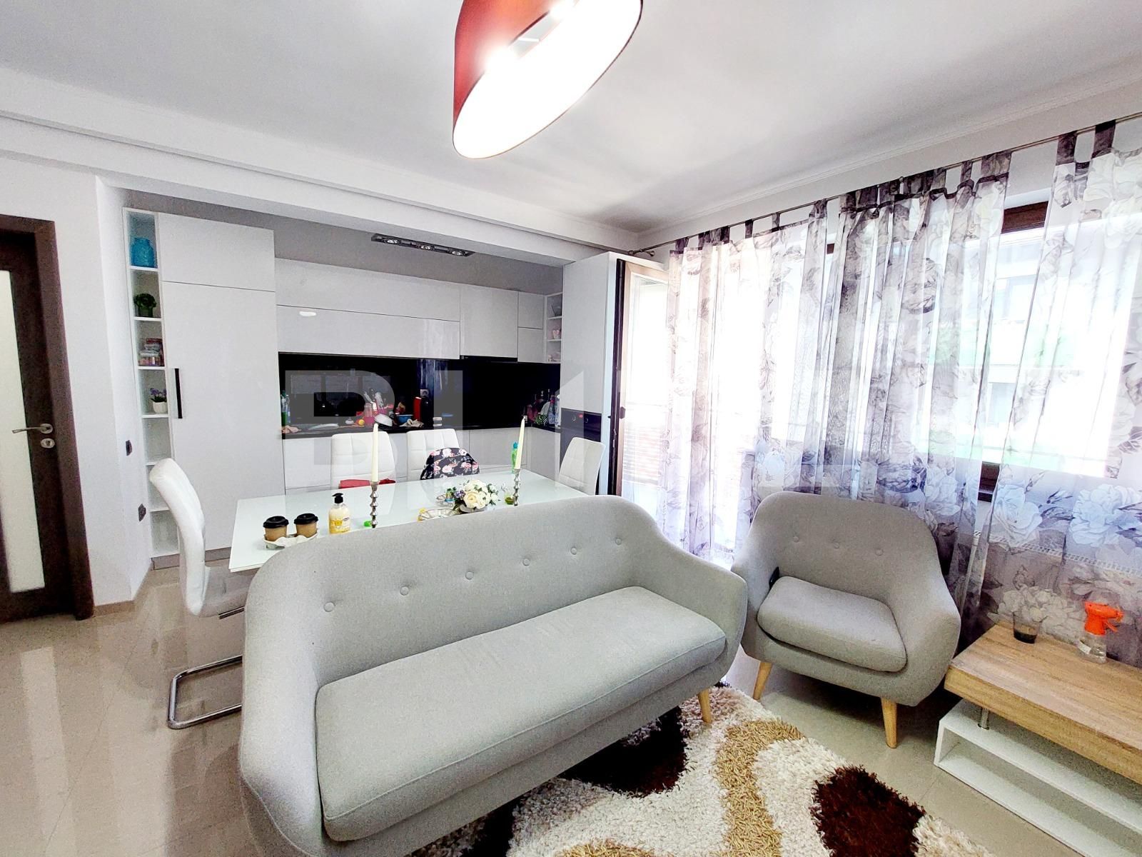 Apartament de vânzare 3 camere Floreşti - 71714AV | BLITZ Cluj-Napoca | Poza2