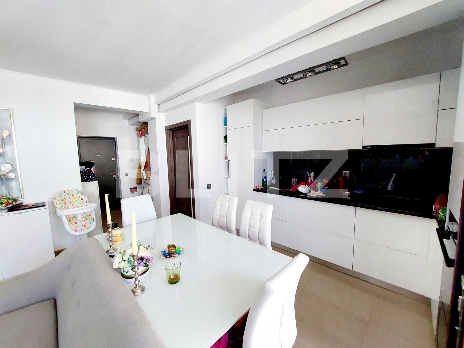 Apartament de vânzare 3 camere Floreşti - 71714AV | BLITZ Cluj-Napoca | Poza4