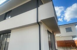 Duplex de vanzare, 115 mp , 250 teren, semifinisat , zona Terra 