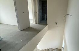 Duplex de vanzare, 115 mp , 250 teren, semifinisat , zona Terra 