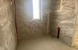 Duplex de vanzare, 115 mp , 250 teren, semifinisat , zona Terra 