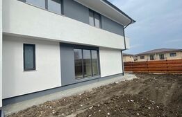 Duplex de vanzare, 115 mp , 250 teren, semifinisat , zona Terra 