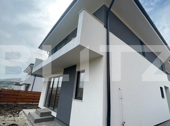 Casa de vânzare 4 camere Floreşti - 71715CV | BLITZ Cluj-Napoca | Poza3