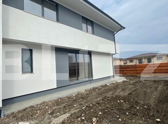 Casa de vânzare 4 camere Floreşti - 71715CV | BLITZ Cluj-Napoca | Poza1