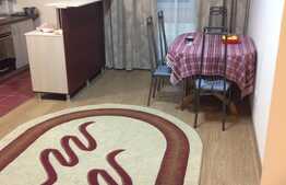 Apartament 2 camere, 60 mp, parcare, zona strazii Edgar Quinet