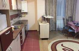 Apartament 2 camere, 60 mp, parcare, zona strazii Edgar Quinet
