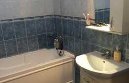 Apartament 2 camere, 60 mp, parcare, zona strazii Edgar Quinet