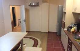 Apartament 2 camere, 60 mp, parcare, zona strazii Edgar Quinet