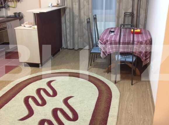 Apartament de închiriat 2 camere Manastur - 71716AI | BLITZ Cluj-Napoca | Poza1