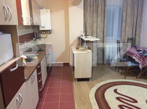 Apartament de închiriat 2 camere Manastur - 71716AI | BLITZ Cluj-Napoca | Poza3