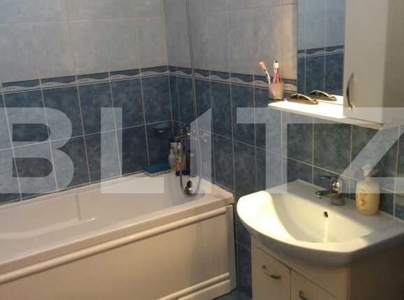 Apartament de închiriat 2 camere Manastur - 71716AI | BLITZ Cluj-Napoca | Poza9