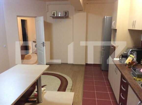 Apartament de închiriat 2 camere Manastur - 71716AI | BLITZ Cluj-Napoca | Poza4