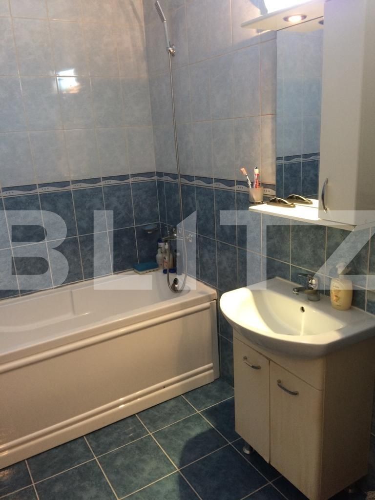 Apartament de închiriat 2 camere Manastur - 71716AI | BLITZ Cluj-Napoca | Poza9