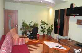 Vanzare mansarda cu 2 camere, 50.71 mp plus balcon, zona Florilor!