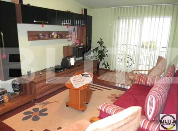 Apartament de vânzare 2 camere Floreşti - 7172AV | BLITZ Cluj-Napoca | Poza1