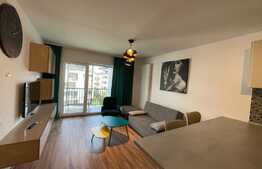 Apartament de 2 camere, imobil nou, 50mp, parcare subterana, Sophia Residence