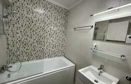 Apartament de 2 camere, imobil nou, 50mp, parcare subterana, Sophia Residence