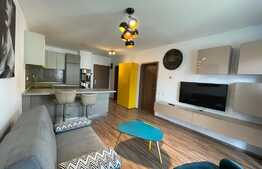 Apartament de 2 camere, imobil nou, 50mp, parcare subterana, Sophia Residence