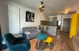 Apartament de 2 camere, imobil nou, 50mp, parcare subterana, Sophia Residence