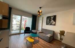 Apartament de 2 camere, imobil nou, 50mp, parcare subterana, Sophia Residence