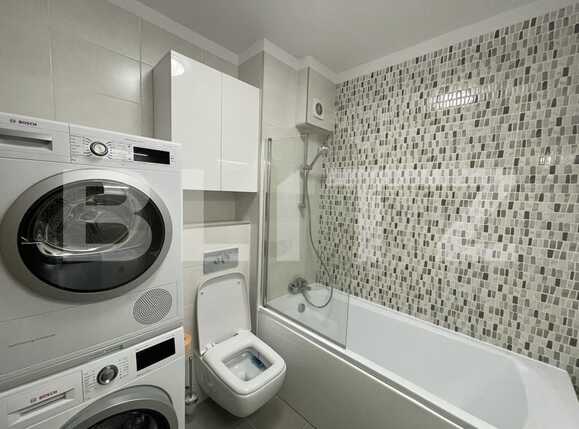 Apartament de închiriat 2 camere Bună Ziua - 71720AI | BLITZ Cluj-Napoca | Poza8