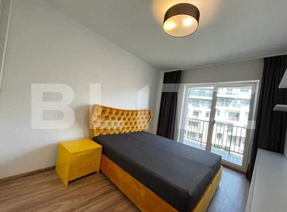 Apartament de închiriat 2 camere Bună Ziua - 71720AI | BLITZ Cluj-Napoca | Poza1