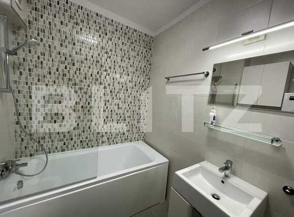 Apartament de închiriat 2 camere Bună Ziua - 71720AI | BLITZ Cluj-Napoca | Poza9