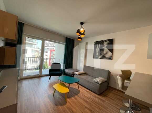 Apartament de închiriat 2 camere Bună Ziua - 71720AI | BLITZ Cluj-Napoca | Poza3