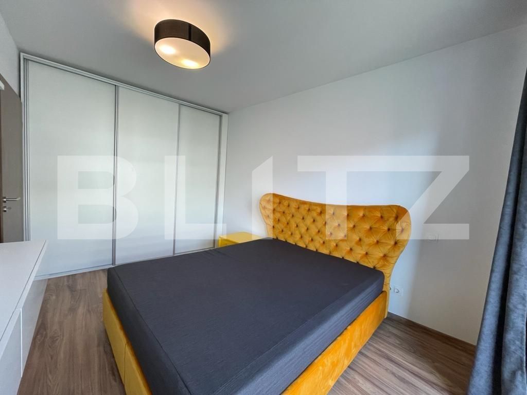 Apartament de închiriat 2 camere Bună Ziua - 71720AI | BLITZ Cluj-Napoca | Poza2